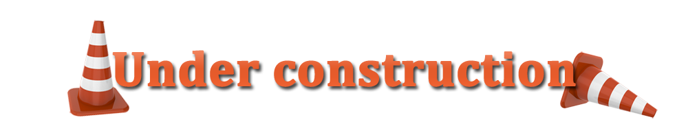 Redfoxx Website - Under construction